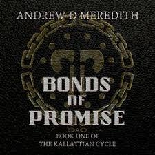 Bonds of Promise by Andrew D. Meredith