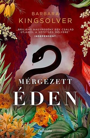 Mérgezett Éden by Barbara Kingsolver