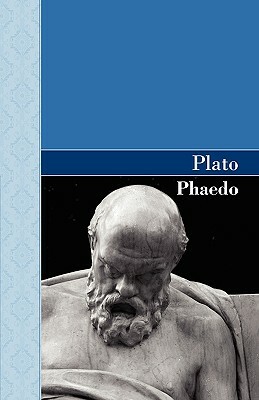 Phaedo by Plato