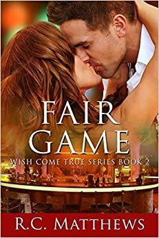 Fair Game by R.C. Matthews