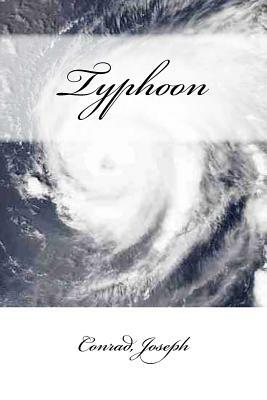 Typhoon by Joseph Conrad