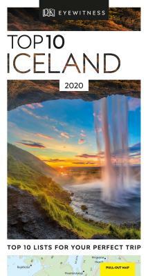 DK Eyewitness Top 10 Iceland by DK Eyewitness