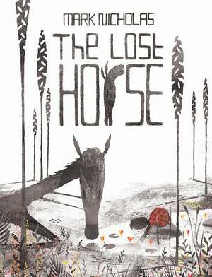 The Lost Horse by 