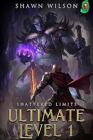 Shattered Limits  by Shawn Wilson