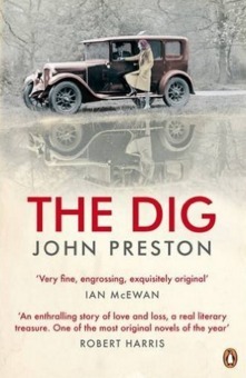 The Dig by John Preston