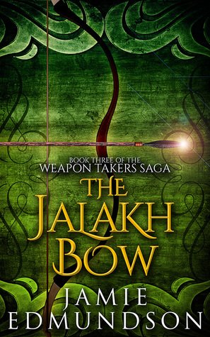 The Jalakh Bow by Jamie Edmundson