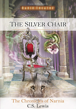 The Silver Chair by C.S. Lewis