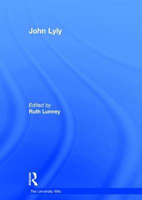 John Lyly by 