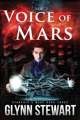 Voice of Mars by Glynn Stewart