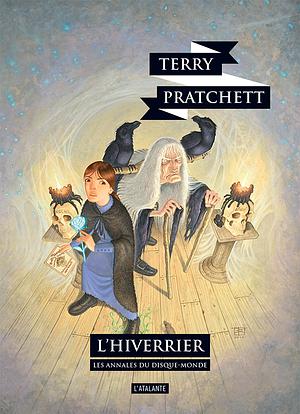 L'Hiverrier by Terry Pratchett