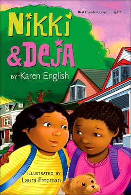 Nikki & Deja by Karen English