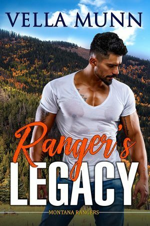 Ranger's Legacy by Vella Munn