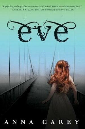 Eve by Anna Carey