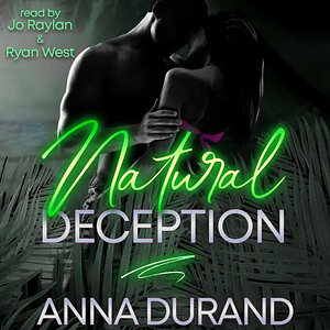 Natural Deception by Anna Durand