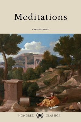 Meditations by Marcus Aurelius