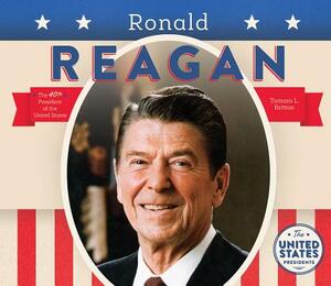 Ronald Reagan by Tamara L. Britton