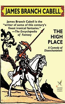 The High Place by James Branch Cabell