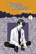 Fruits Basket, Vol. 7 by Natsuki Takaya