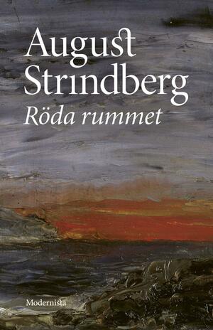 Röda rummet by August Strindberg