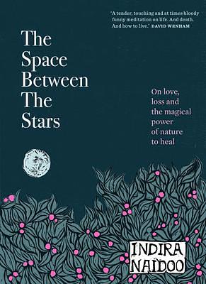 The Space Between the Stars by Indira Naidoo, Indira Naidoo