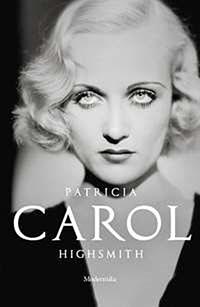 Carol by Patricia Highsmith