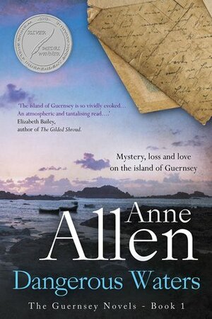 Dangerous Waters by Anne Allen