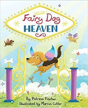 Fairy Dog Heaven by Patrese Fischer
