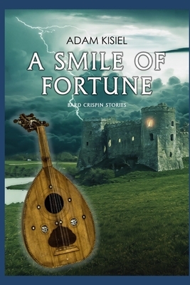 A smile of fortune by Adam Kisiel