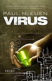 Virus by Paul McEuen, Jens Erik Røsåsen