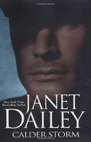 Calder Storm by Janet Dailey
