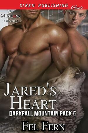 Jared's Heart by Fel Fern
