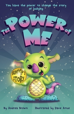 The Power of Me by Andrea Brown