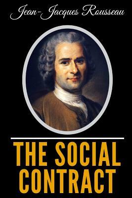 The Social Contract by Jean-Jacques Rousseau