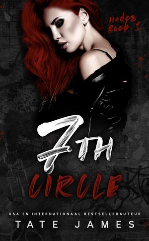 7th Circle by Tate James