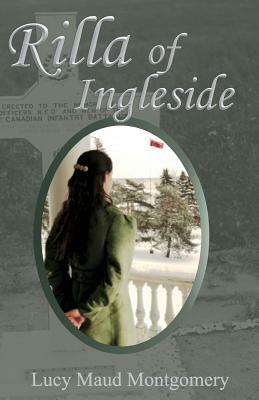 Rilla of Ingleside, Annotated Edition by L.M. Montgomery