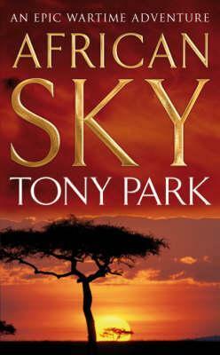 African Sky by Tony Park