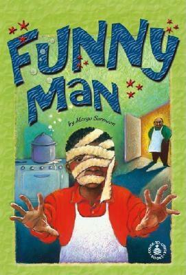 Funny Man by Margo Sorenson