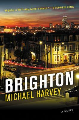 Brighton by Michael Harvey