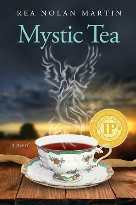 Mystic Tea by Rea Nolan Martin