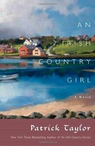 An Irish Country Girl by Patrick Taylor