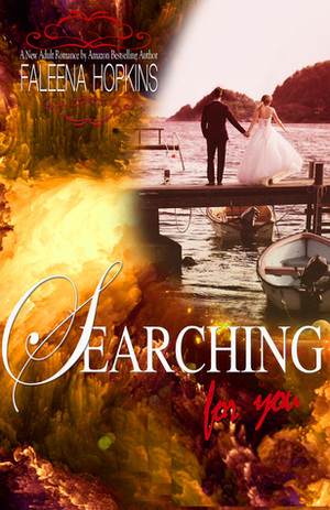 Searching for You by Sabrina Lacey, Faleena Hopkins