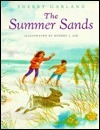 The Summer Sands by Robert J. Lee, Sherry Garland