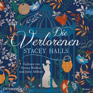 Die Verlorenen by Stacey Halls