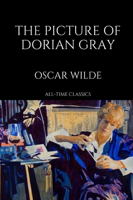 The Picture of Dorian Gray by Oscar Wilde