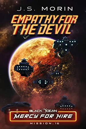 Empathy for the Devil: Mission 16 by J.S. Morin