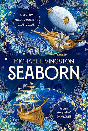 Seaborn by Michael Livingston