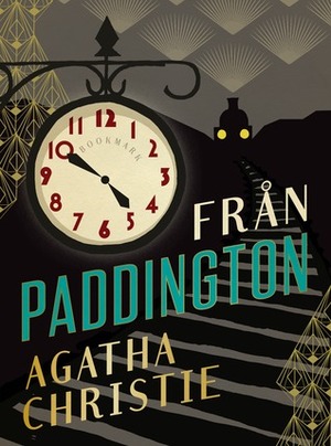 4.50 från Paddington by Agatha Christie, Helen Ljungmark