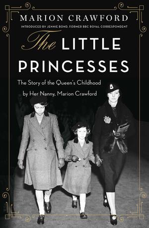 Little Princesses by Marion Crawford