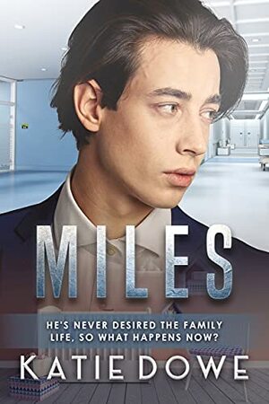 Miles: BWWM, Secret Baby, Billionaire Romance (Members From Money Season Two Book 62) by Katie Dowe, BWWM Club