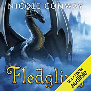 Fledgling by Nicole Conway